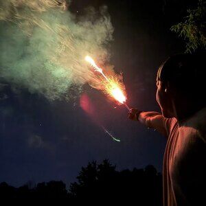 Meet your Posher, Andrew